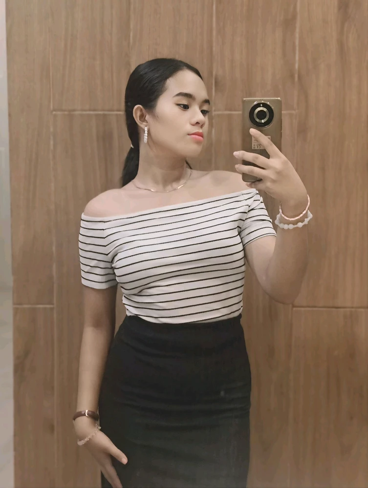I-upload ni Love ang larawan