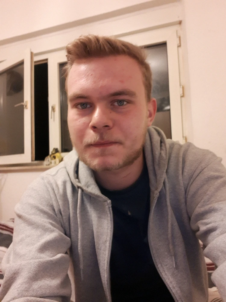 Bild hochgeladen von Mike Ziegler