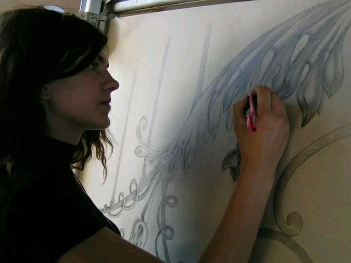 Nuotrauką įkėlė Aida