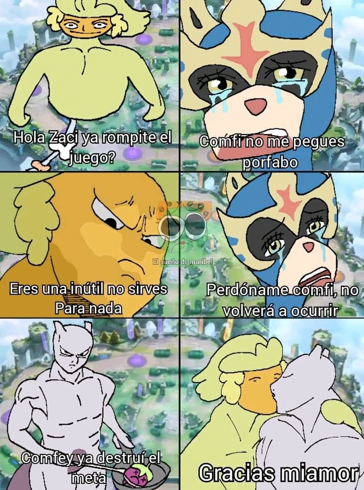 Imagen subida por Celery_Cris§