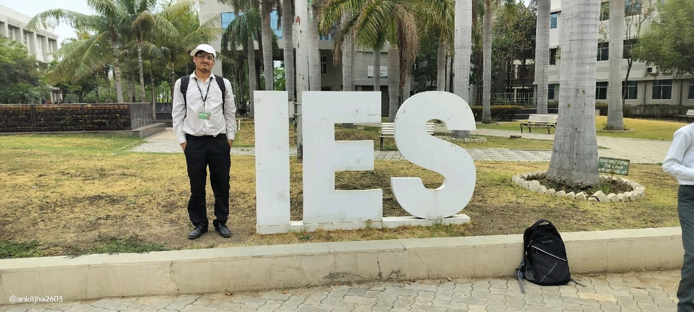 Image uploaded by Ankit Kumar Jha