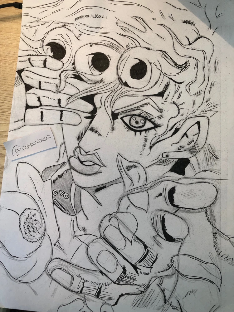 Image uploaded by Carrie