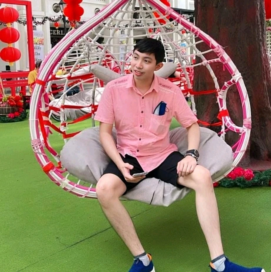 Image uploaded by Tham Wei Jie