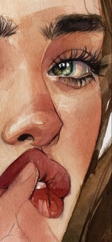 Mi obra de arte de hoy