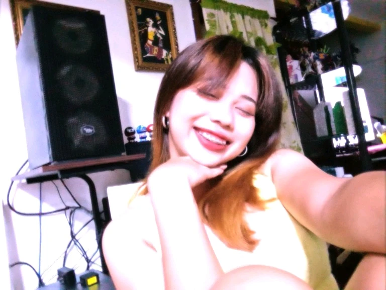 I-upload ni Kai ang larawan