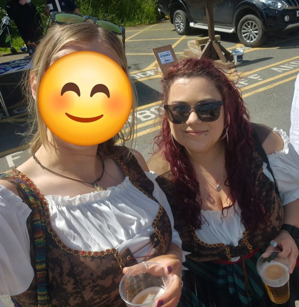 Image uploaded by Becky