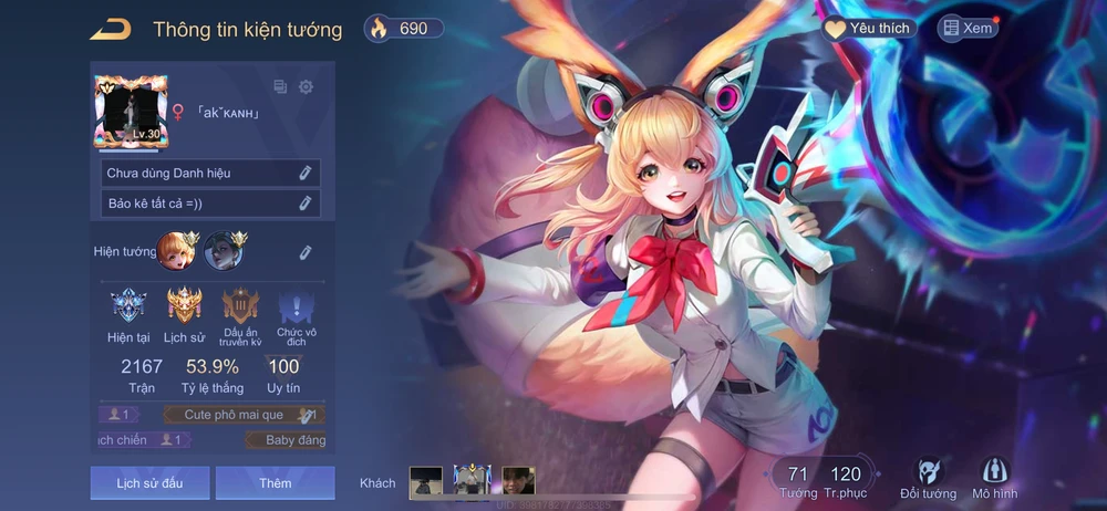 Ảnh do Kiều Anh tải lên