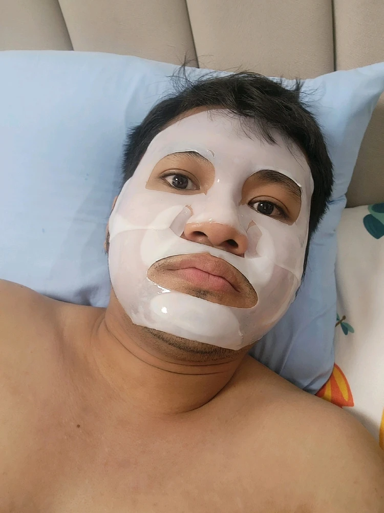 I-upload ni Ben ang larawan