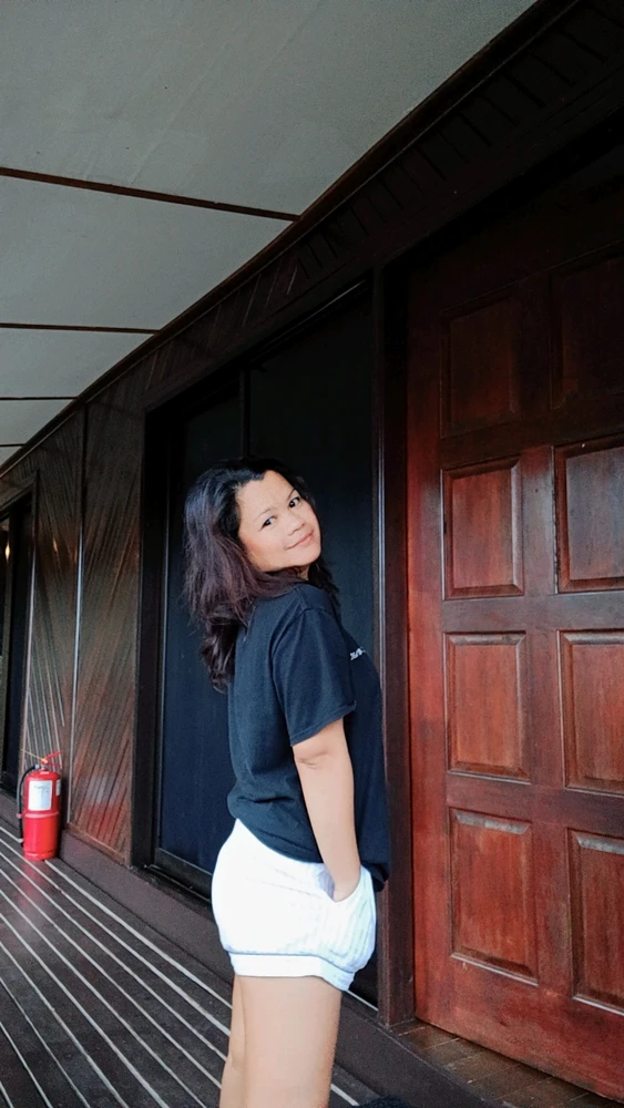 Gi-upload ni Joie ang hulagway
