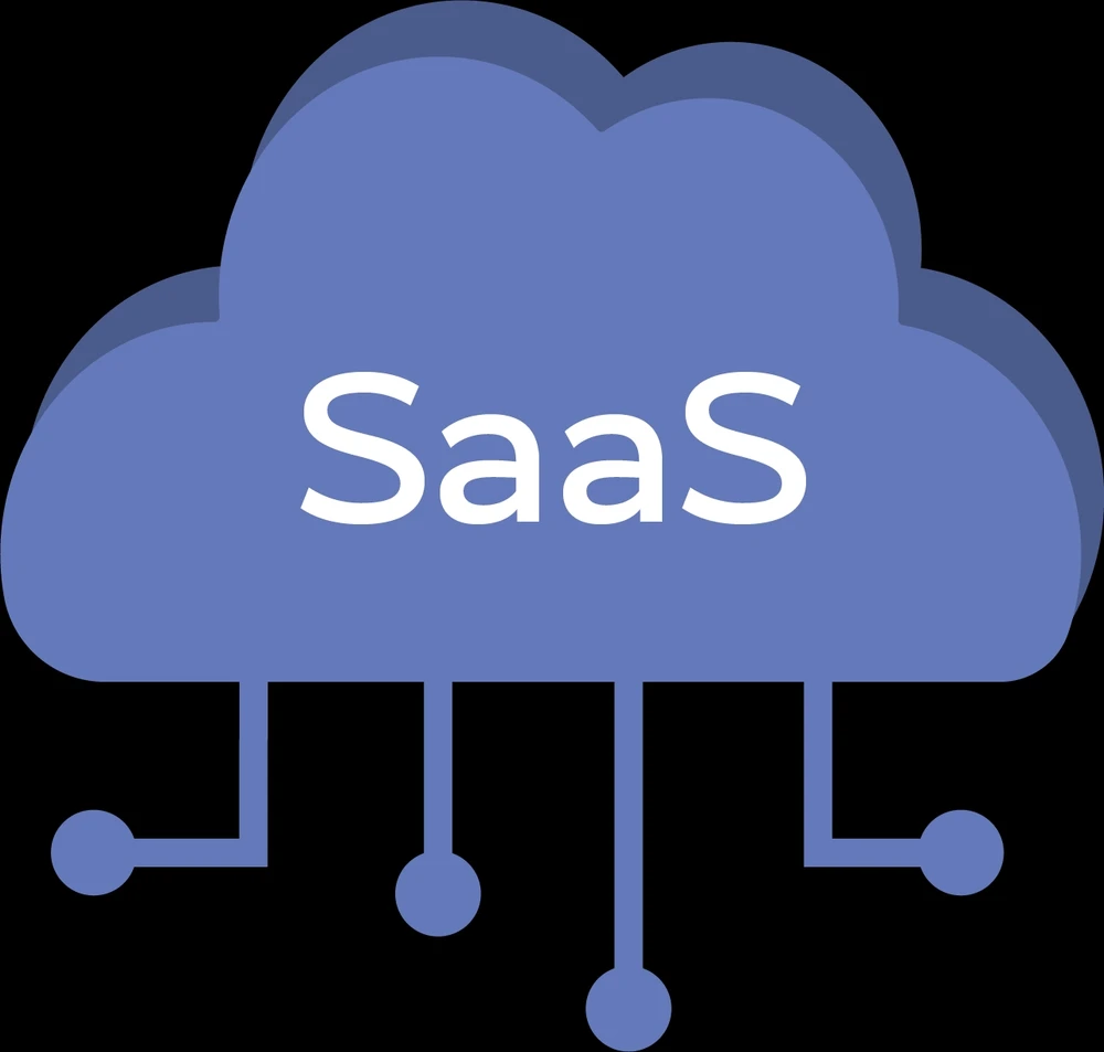 Software as a servife - SaaS