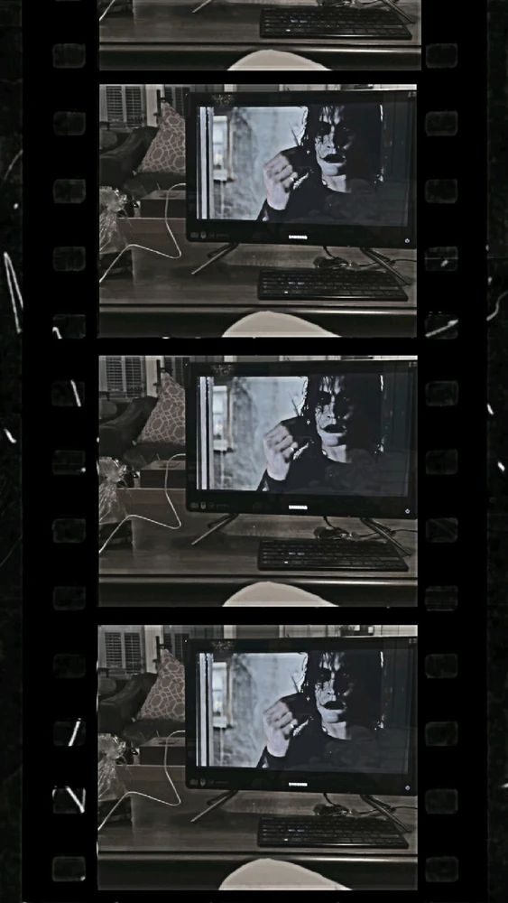 The Crow 
