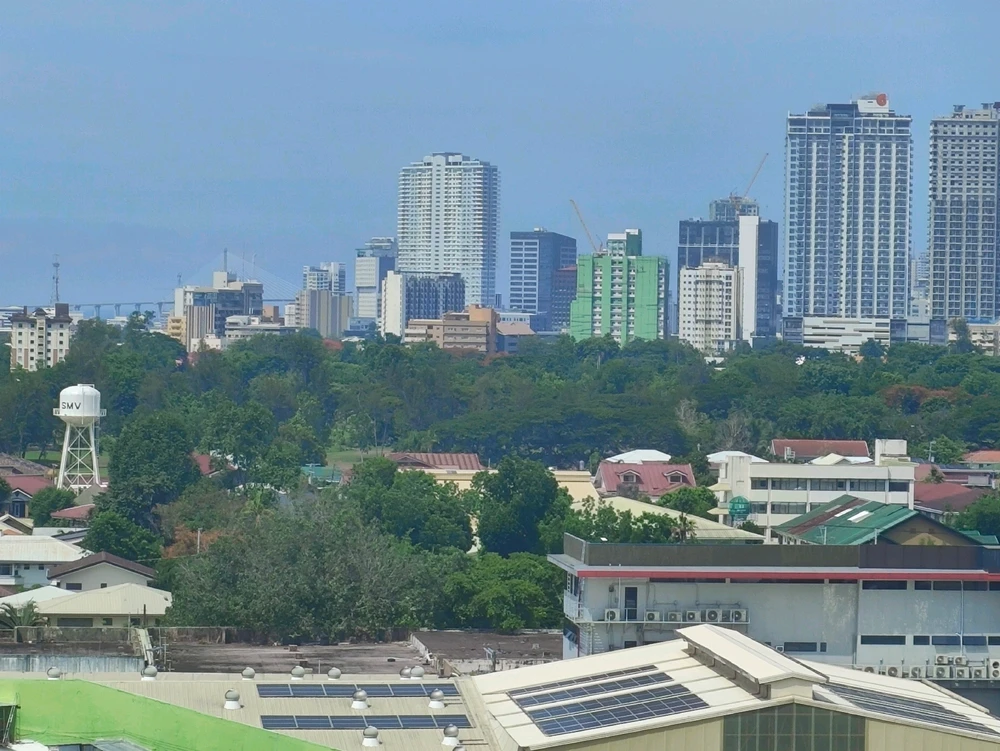 city view