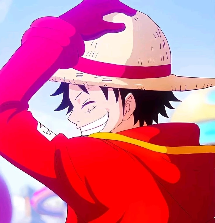 ¿Algún fan de One Piece, Jujutsu Kaisen o Jojos?