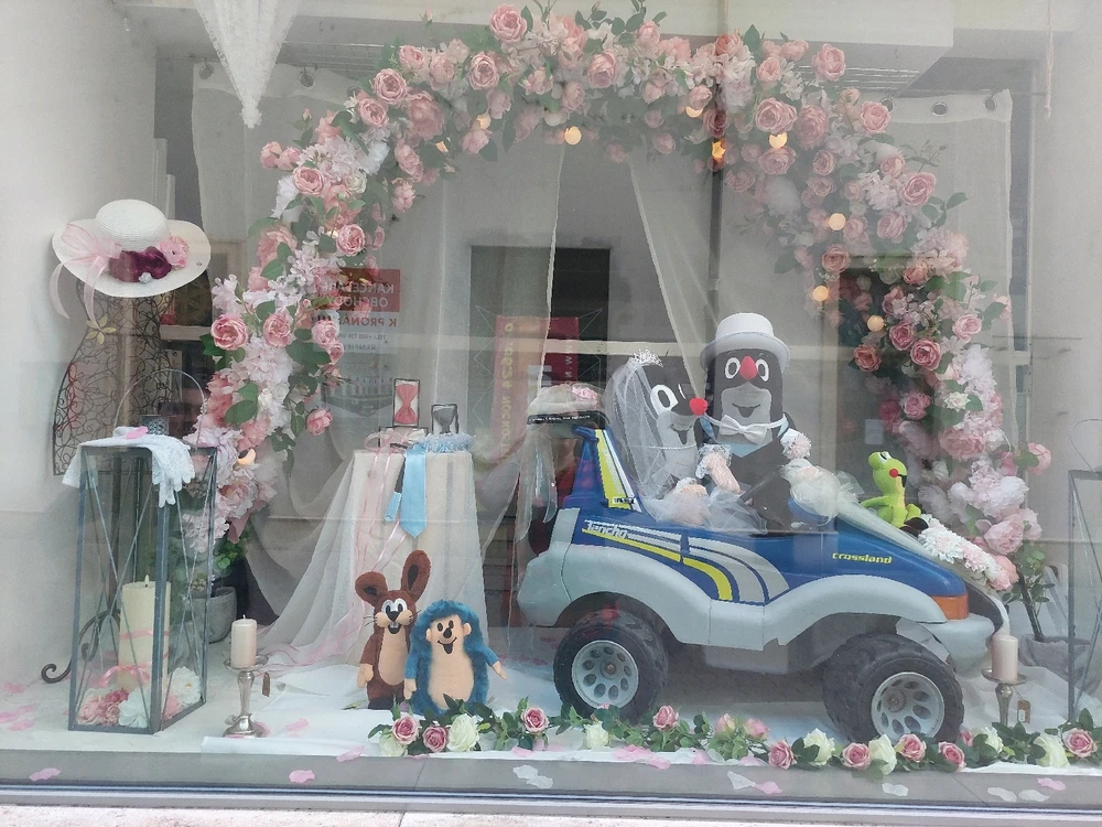 Obrázek nahrál Táňa