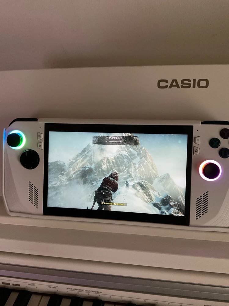 Immagine caricata da Davide