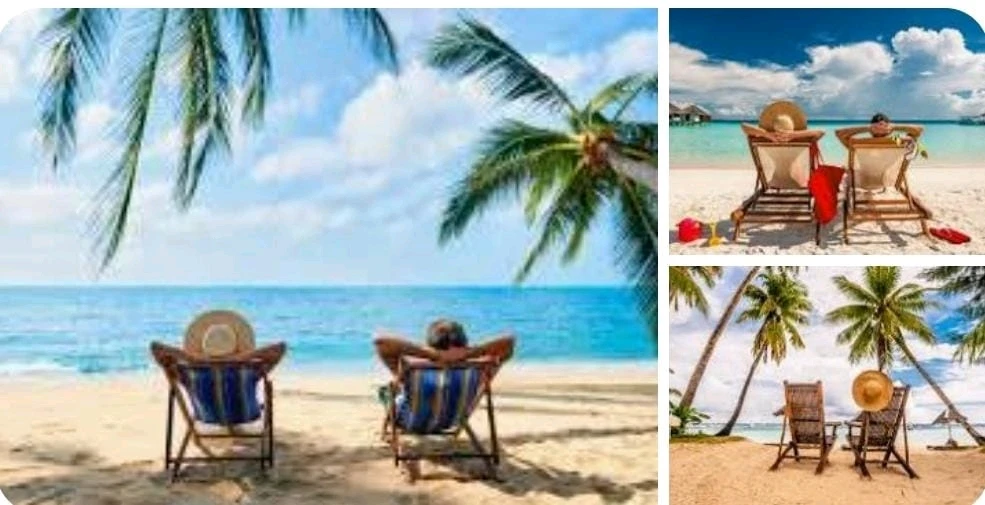 Знаки зодиака и отпуск: как его нужно проводить, чтобы ни о чем не пожалеть😉