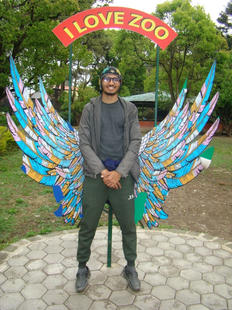 Image uploaded by RK Mandal