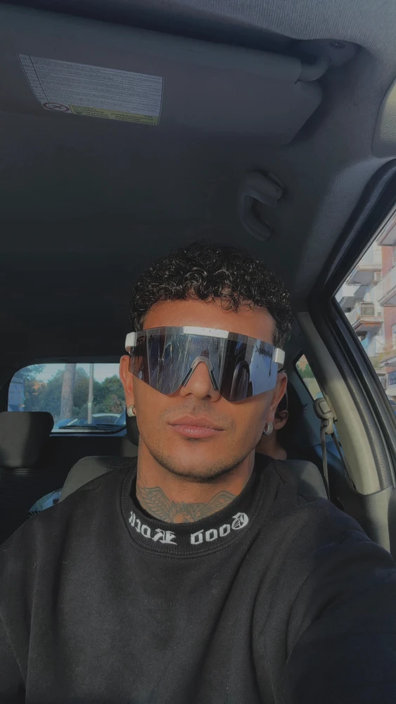 Davvero sembrano da sci?