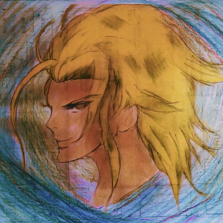 アシェラッドがアップロードした画像