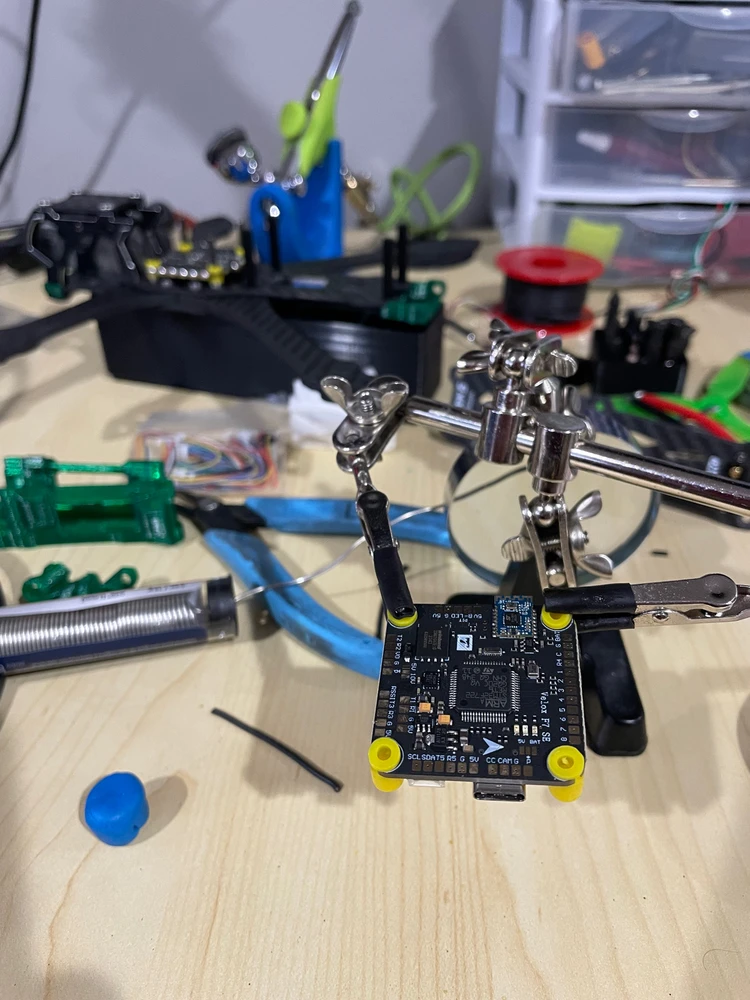 Image uploaded by Lucas