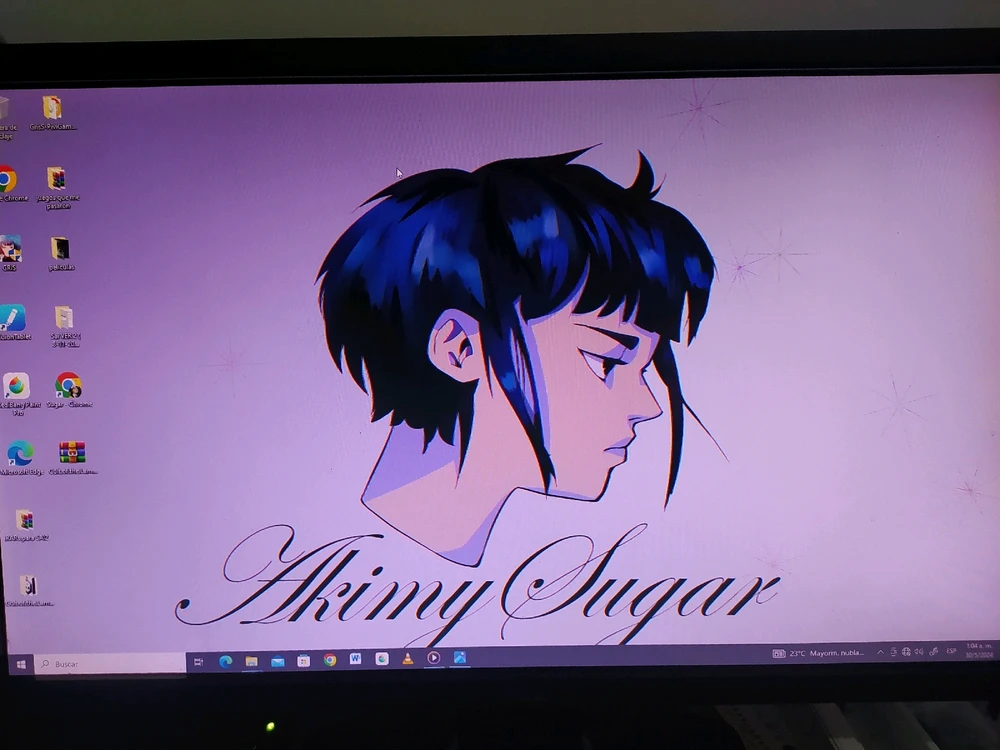 Imagen subida por Akimy 🐑