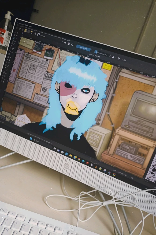 Image uploaded by Серый