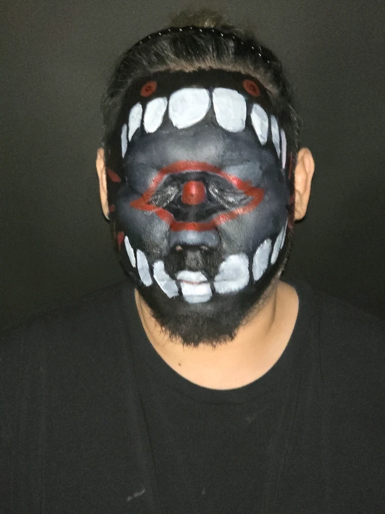 Image uploaded by Ben