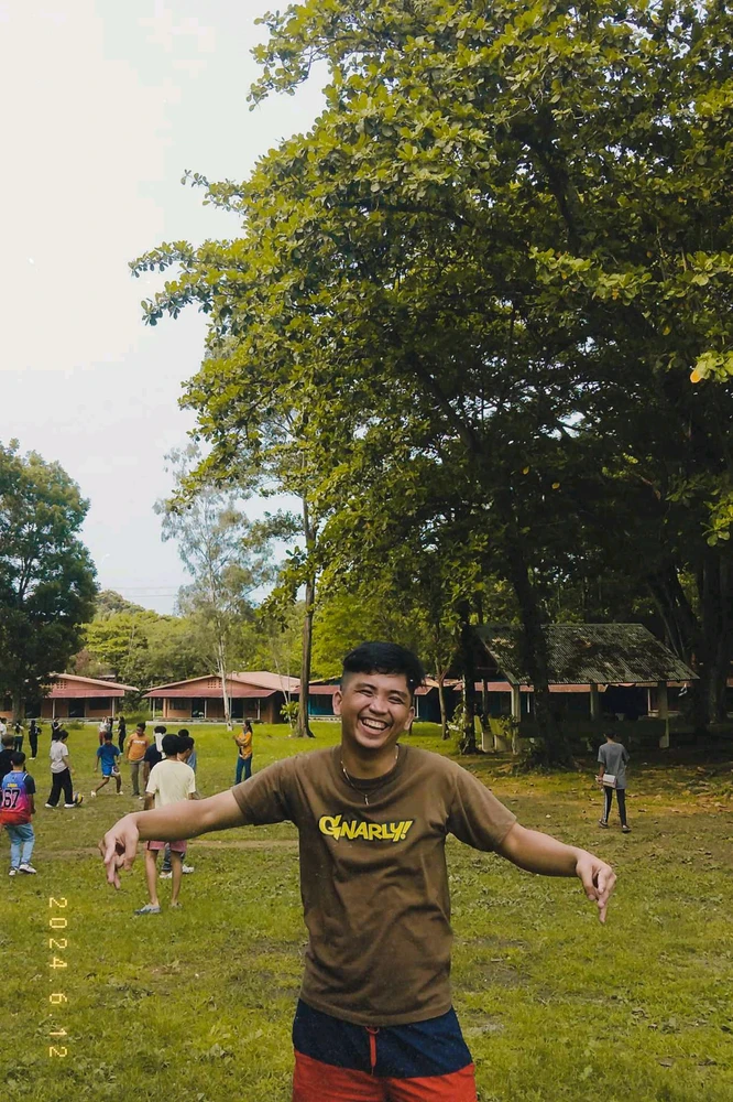 Image uploaded by Lester