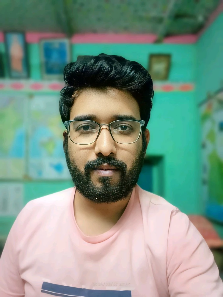 Image uploaded by Prasun Bhattacharyya