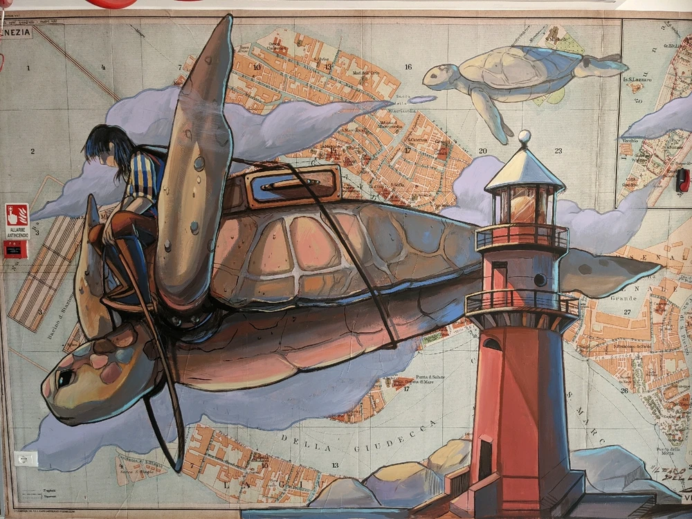 Immagine caricata da Fabio