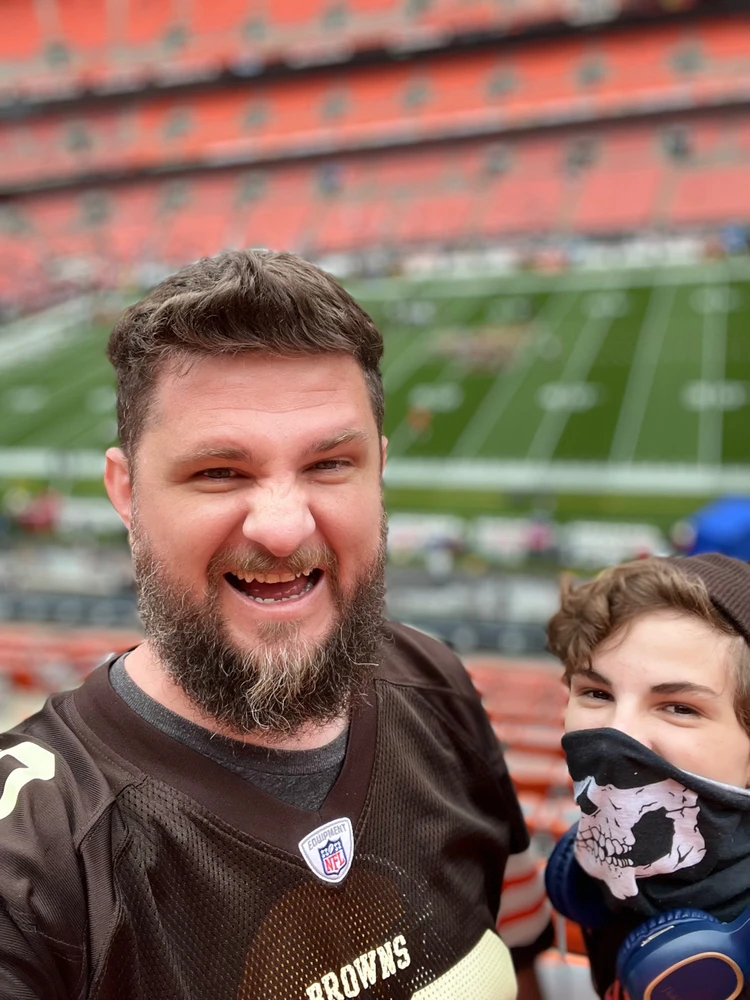 Passing on the tradition