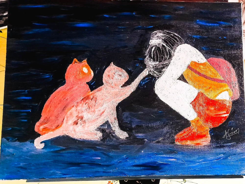 Image uploaded by Nylla