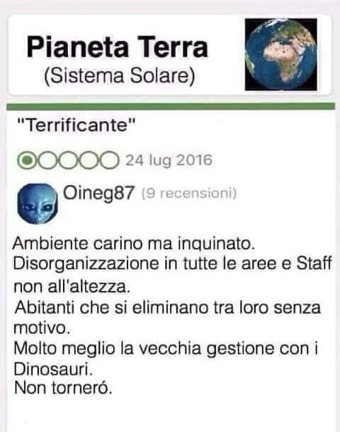 Immagine caricata da Vincenzo
