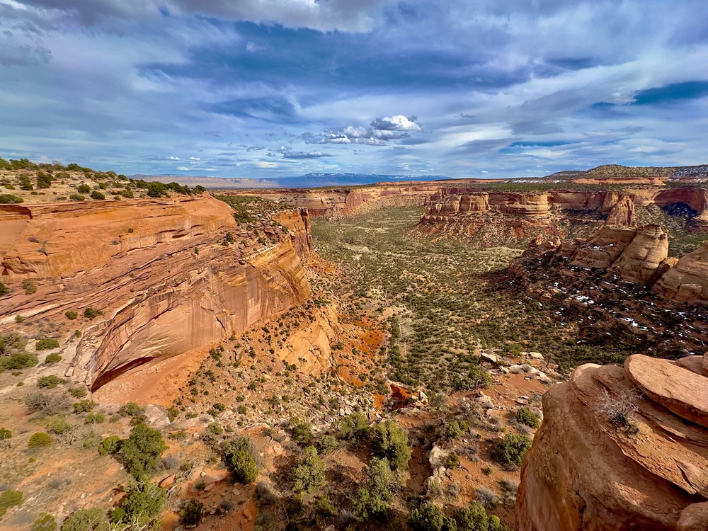 Colorado National Monument