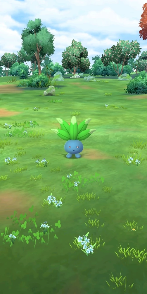 I am Behind the Times