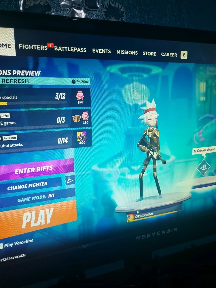 Imagen subida por Leumas