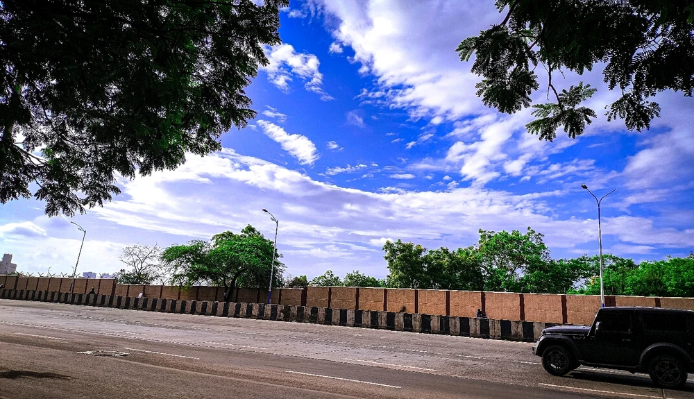 Clicked and edited by Me