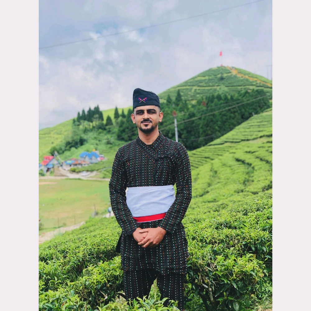 Image uploaded by Amrit