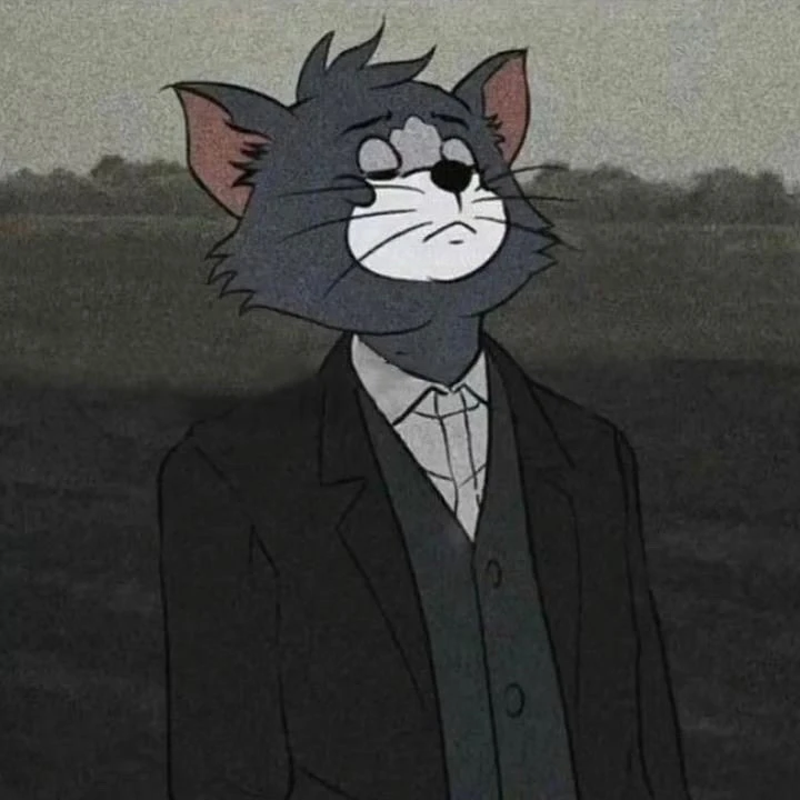 Gambar diunggah oleh Kucing magenta