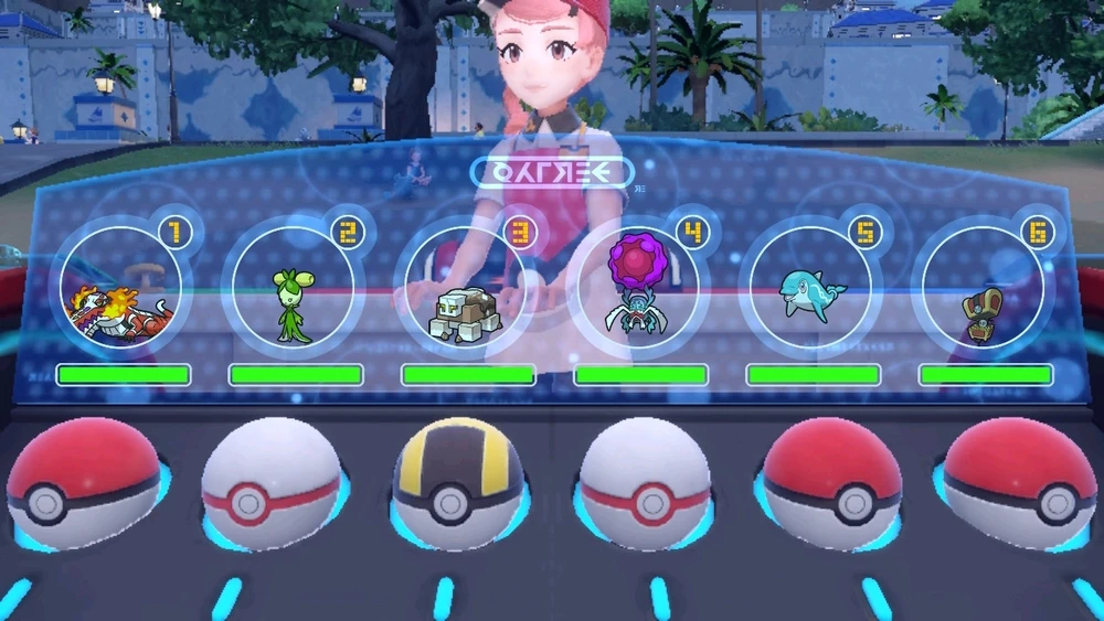 Gimmighoul will be the hardest to evolve. 😓