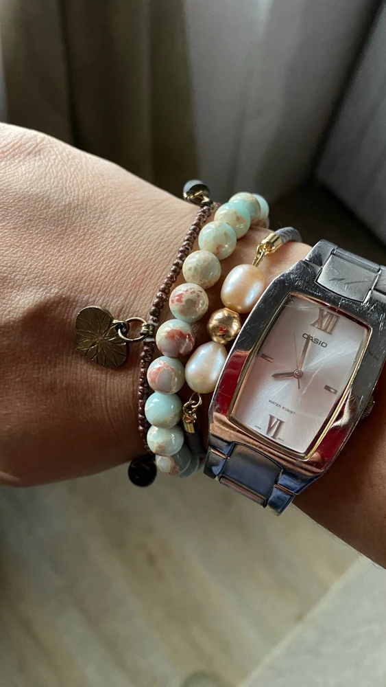 Can i see your bracelets? ✨💕