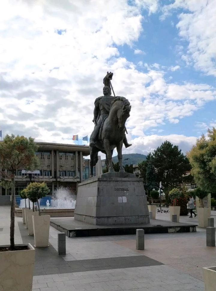 Imagine încărcată de Ste