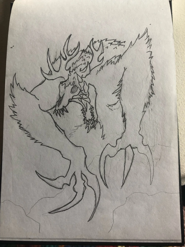 Image uploaded by Hunter