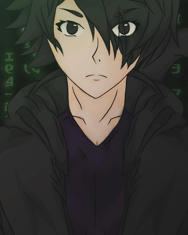 I-upload ni Jack ang larawan