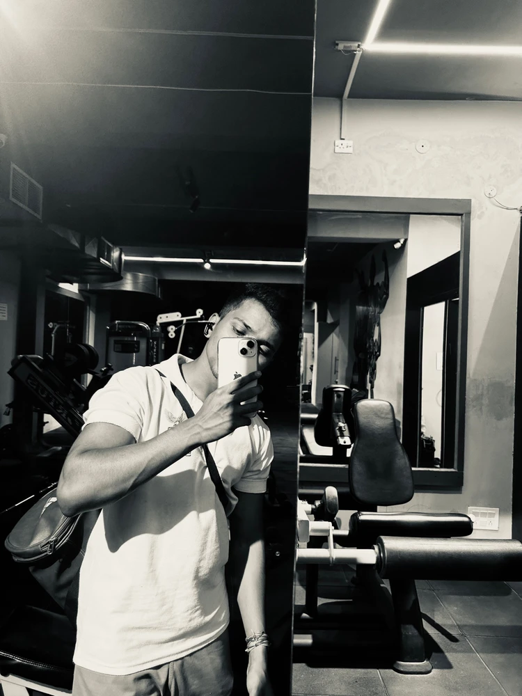 Image uploaded by Mayank💌