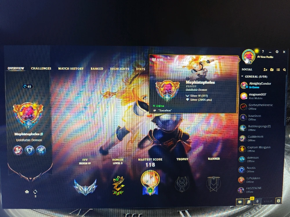 Image uploaded by Dillon