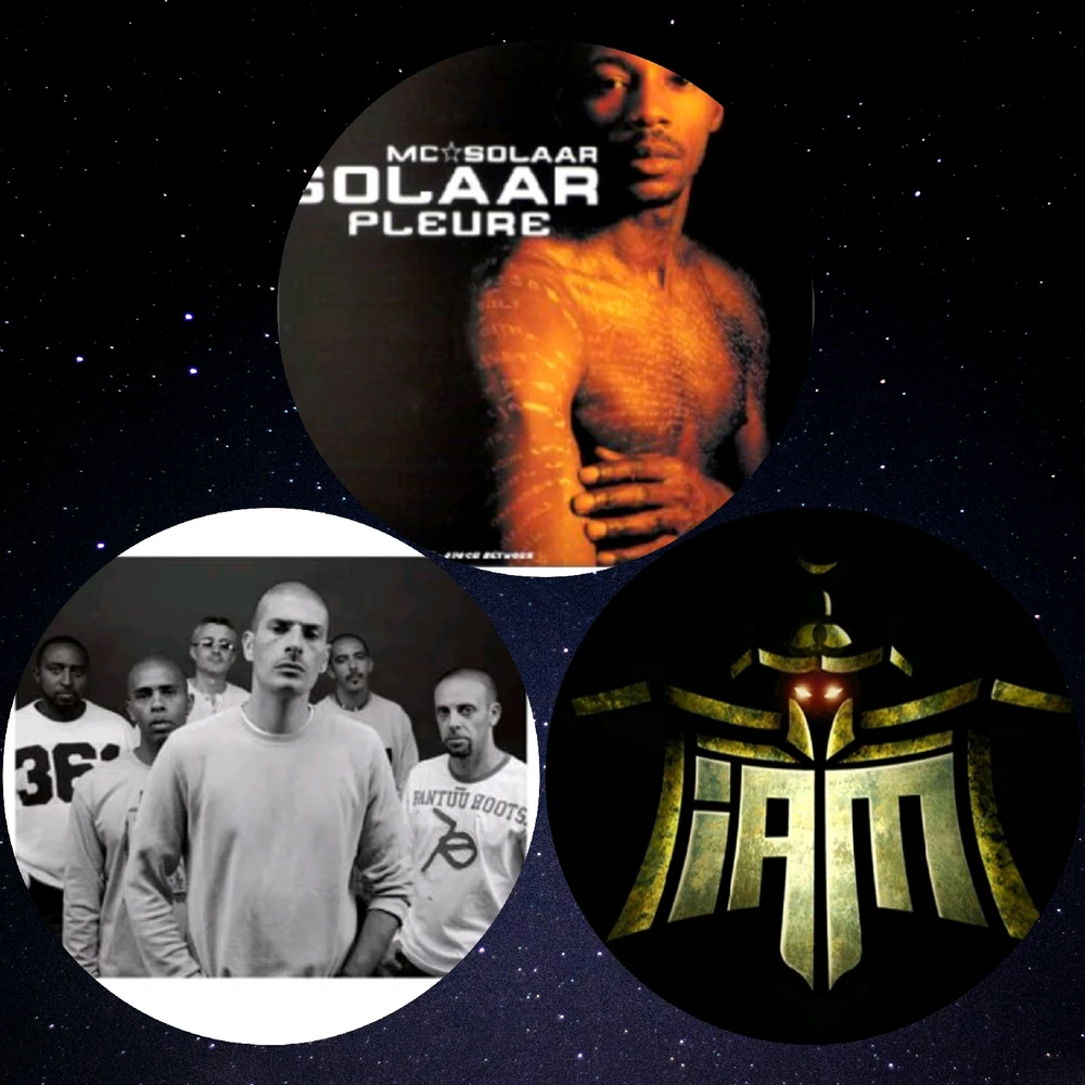 Retombée dessus par hasard 🎶