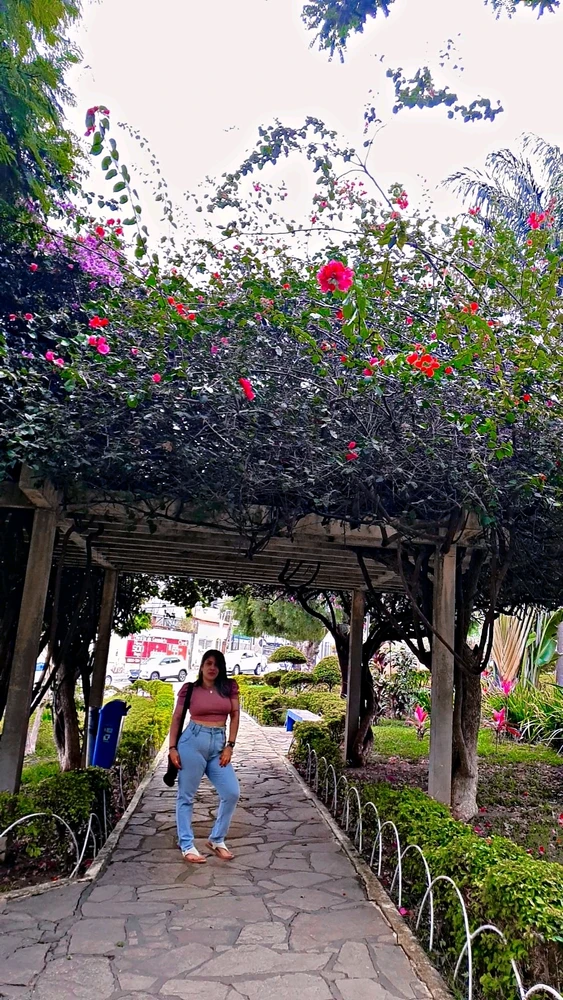 Image uploaded by Carolina Lima