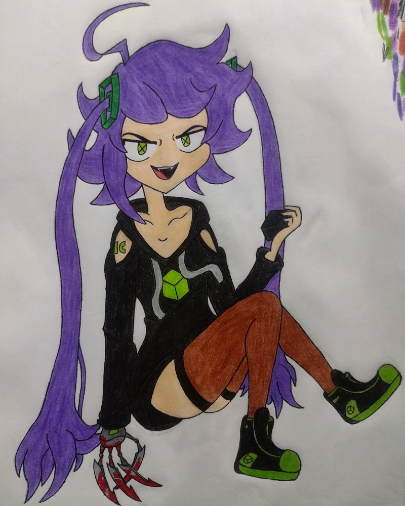 Imagem enviada por Thiago Moraes dos Santos