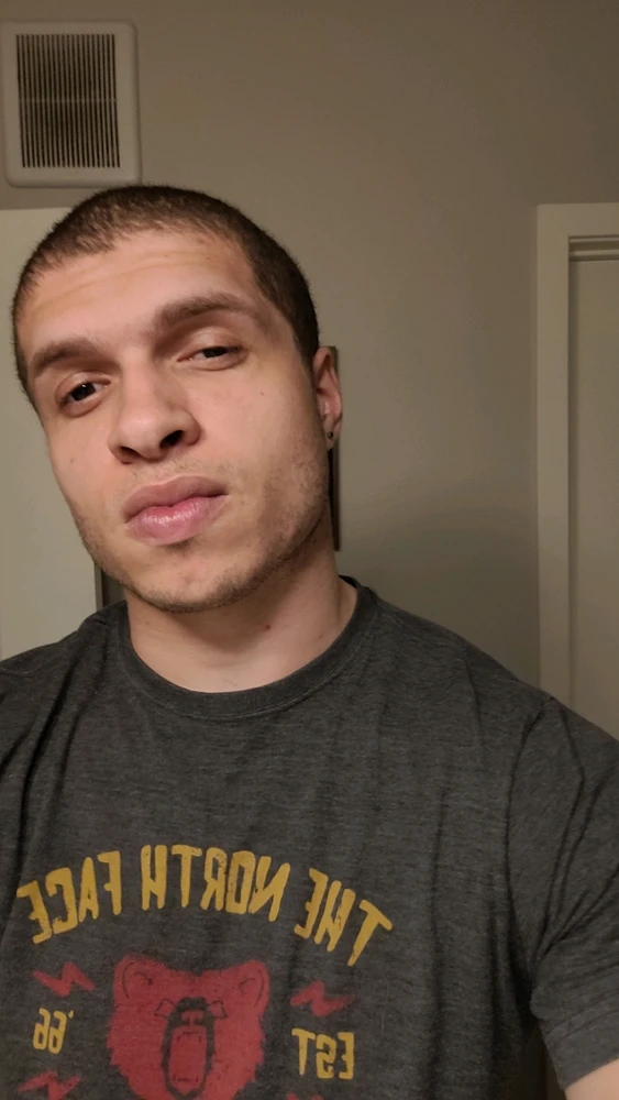 Lol I'm looking for my partner in adventure and impulsiveness ๐คฃ